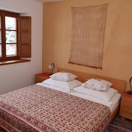 شقة Binderhof Assling