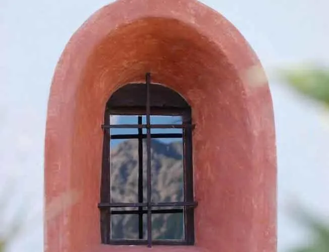 Binderhof Apartamento *