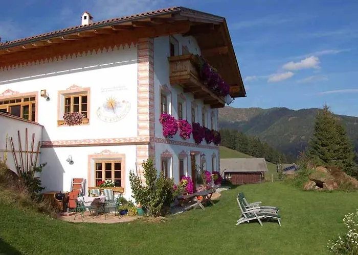 Binderhof Apartamento