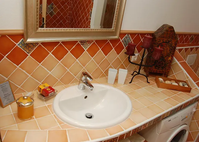 Apartamento Binderhof