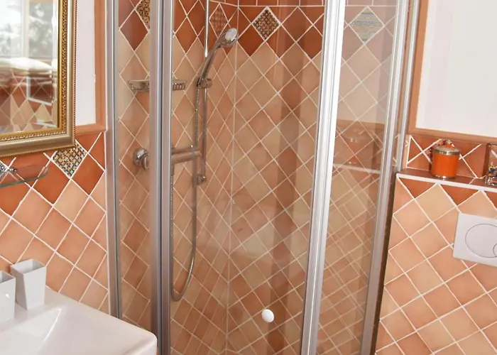 Apartamento Binderhof Assling