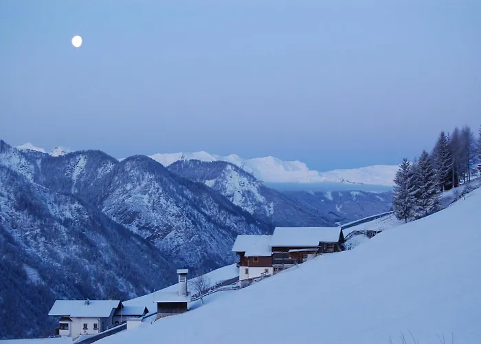 Binderhof Apartamento *