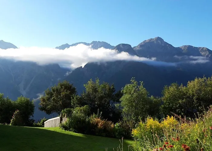 Binderhof Apartamento *