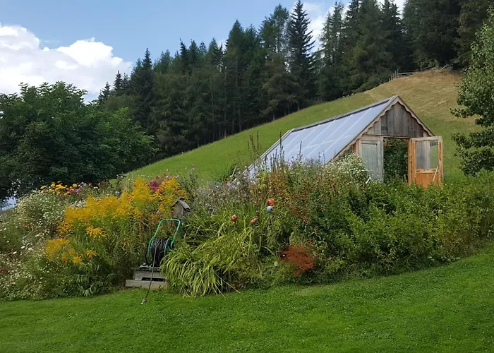 Apartamento Binderhof *