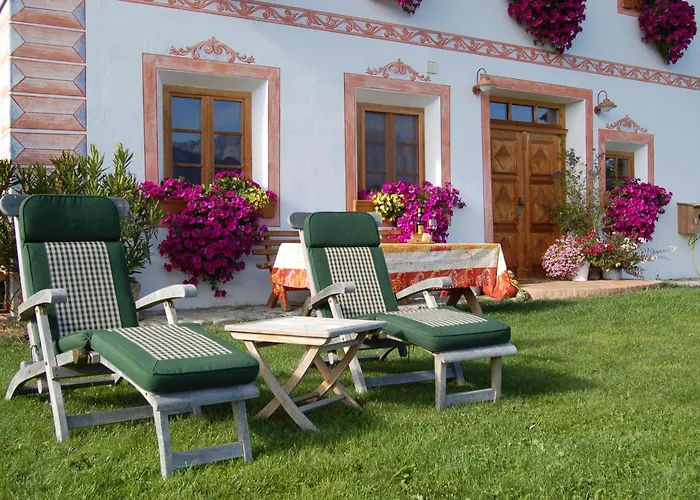 Apartamento Binderhof