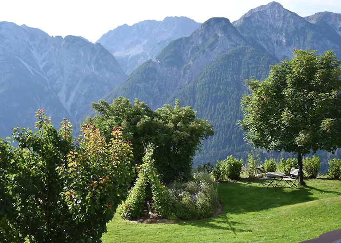 Apartamento Binderhof *