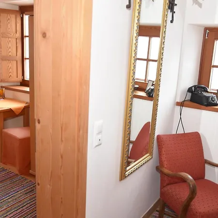 Binderhof شقة
