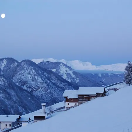 Binderhof Appartamento *