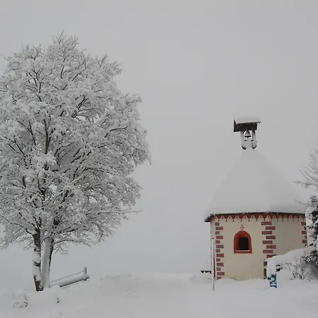 Appartamento Binderhof Assling