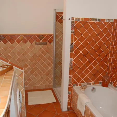 Binderhof شقة