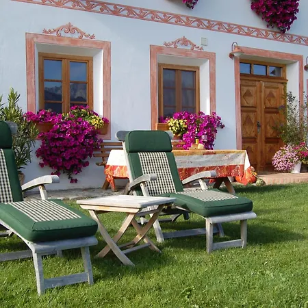 Appartamento Binderhof