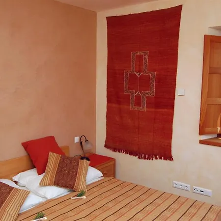 Apartmán Binderhof *