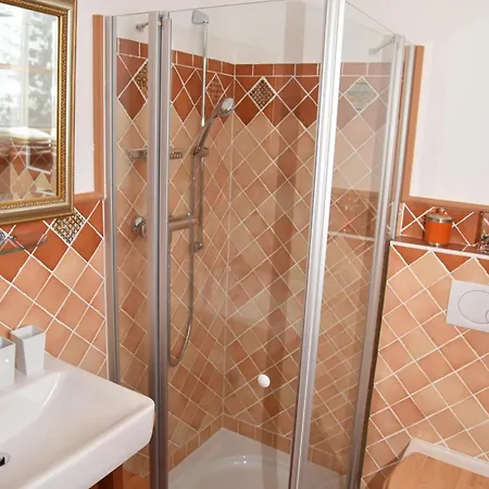 Apartmán Binderhof Assling