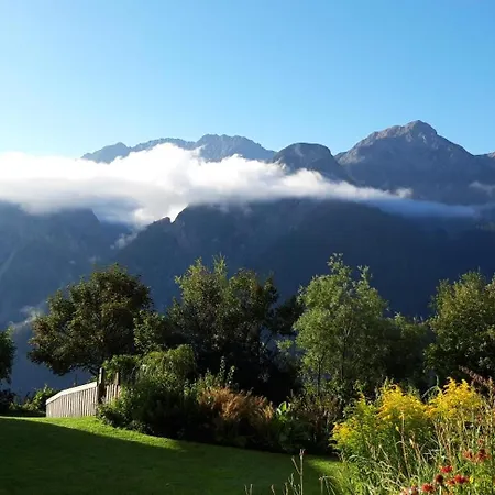 Binderhof Apartmán *