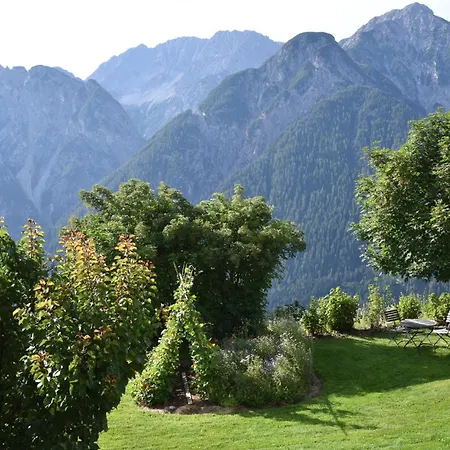 Apartmán Binderhof *